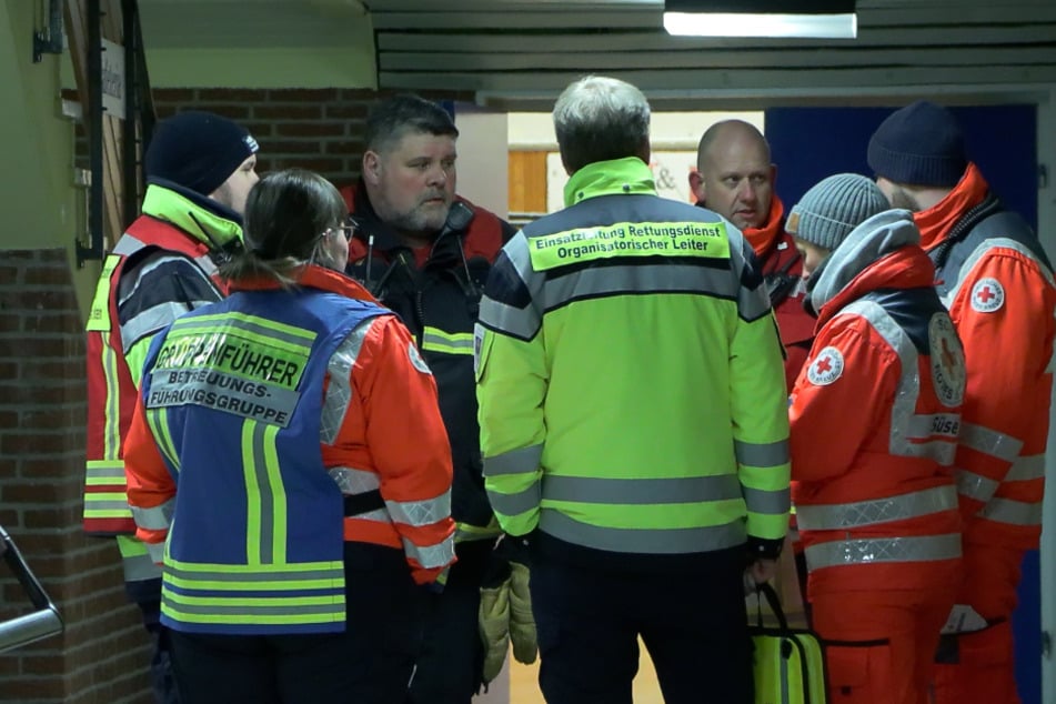 Massiver Stromausfall im Norden: Tausende Menschen betroffen