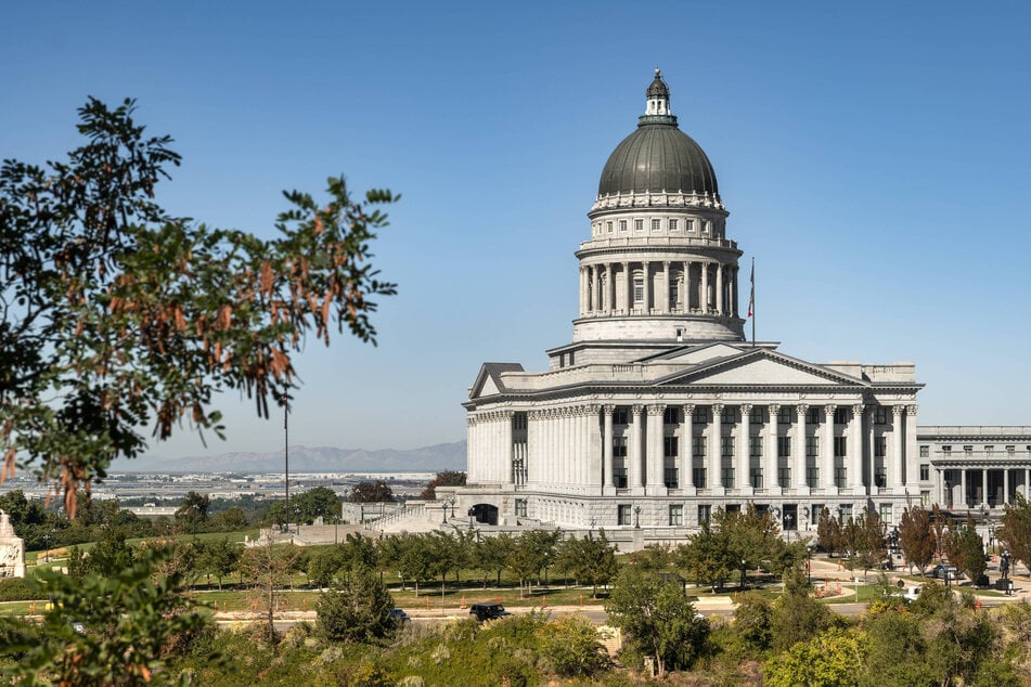 A Utah judge ordered that the state's congressional map be redrawn amid ongoing redistricting squabbles.