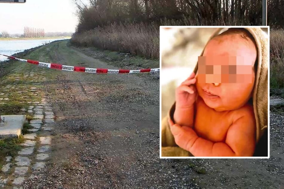 Nach Mord an Mutter und Oma in Hockenheim: Was wird jetzt aus Baby Mia?