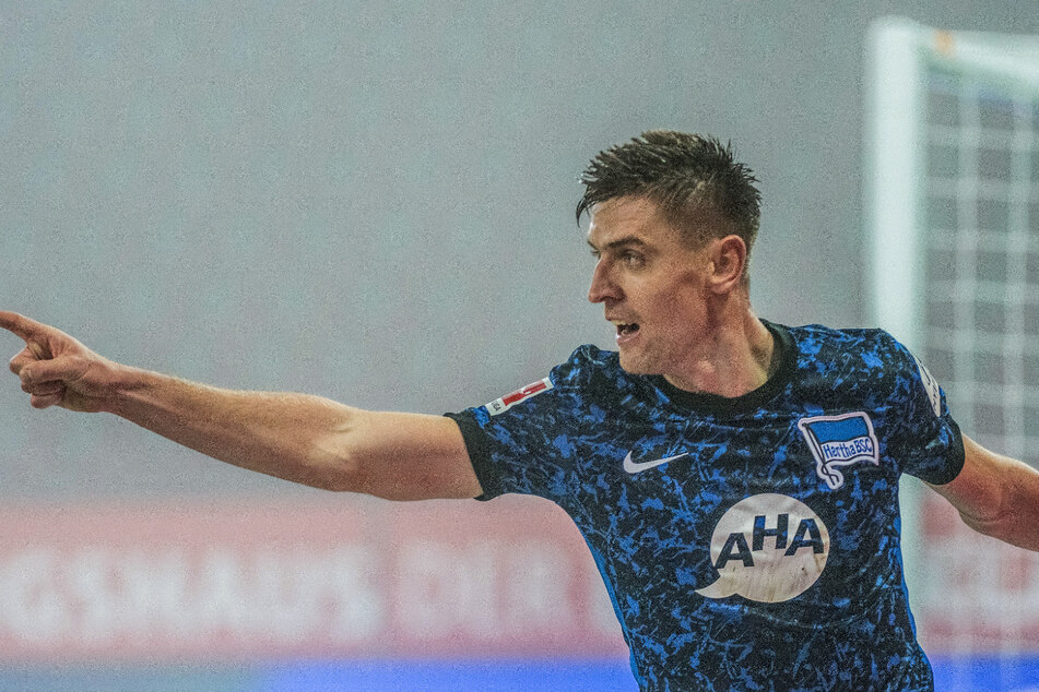 Krzysztof Piatek (25) traf bereits im Hinspiel. Der Pole wird in der Startelf stehen.