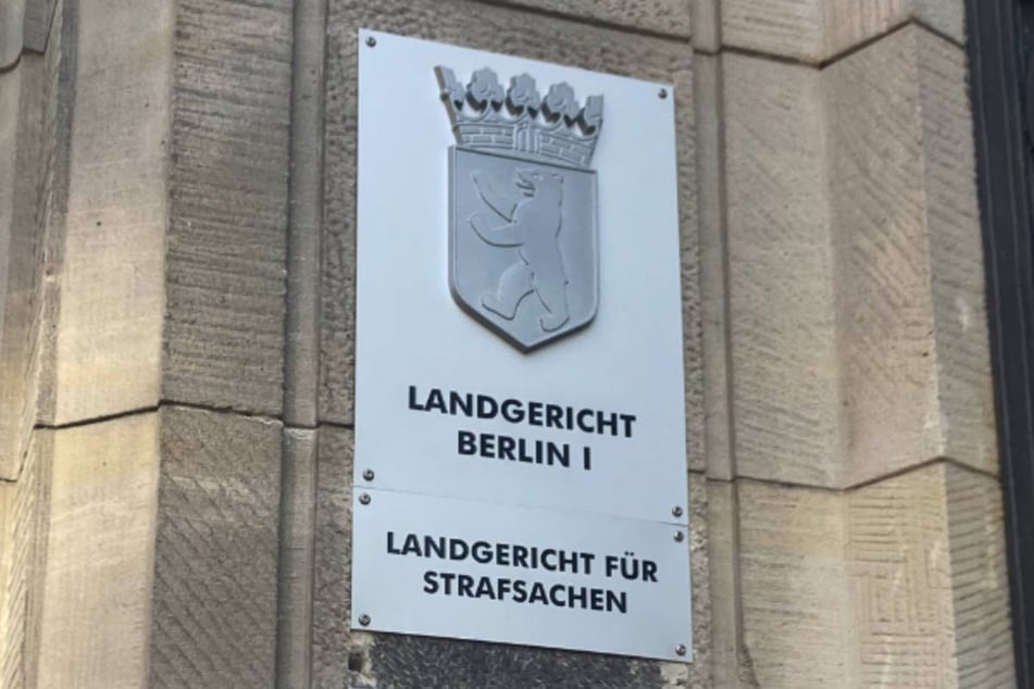 Die Staatsanwaltschaft hat am Landgericht Berlin Mordanklage gegen zwei Männer erhoben. (Archivfoto)