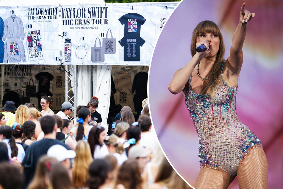 Taylor Swift terror suspects planned to kill "tens of thousands" at The Eras Tour