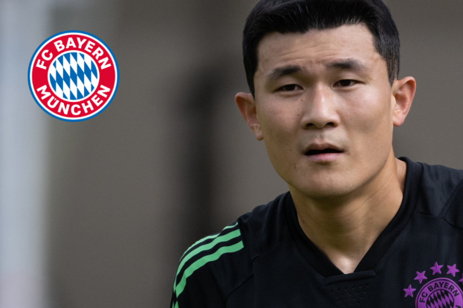 FC Bayern auf Asien-Tour: 50-Millionen-Mann Kim vor Debüt, Mega-Lob für Gnabry