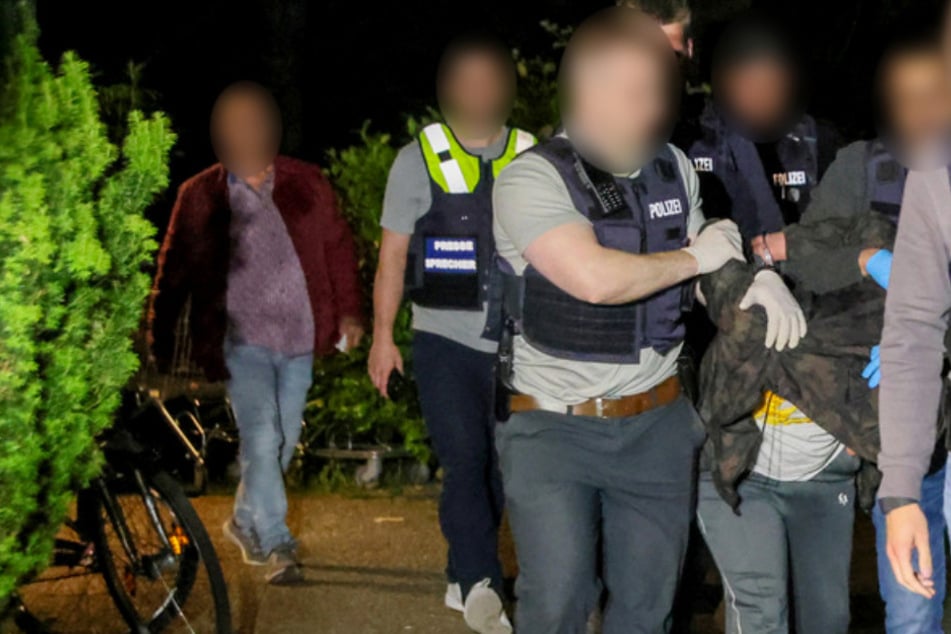 Trotz Terror-Geständnis nach Arminia-Attacke! IS-Terrorist glaubt weiter an Rache