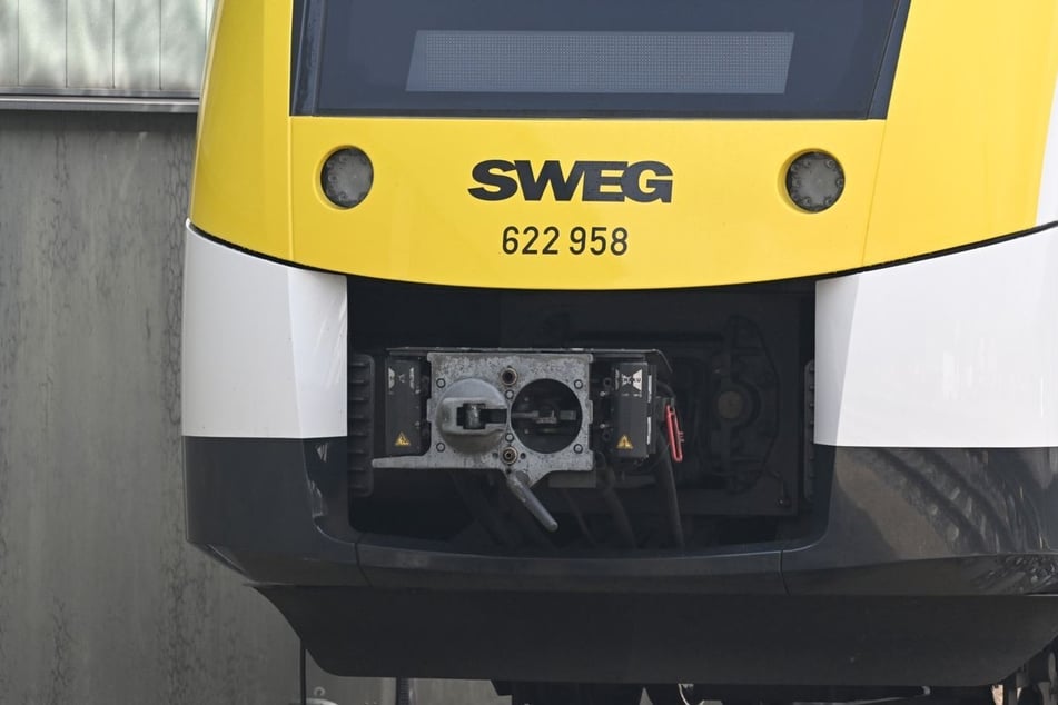 Bei einigen SWEG-Bahnstrecken kommt es zu Ausfällen und Verspätungen. (Symbolfoto)