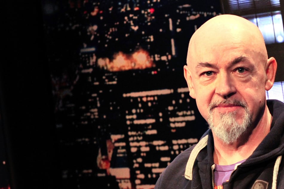 Tod von Badesalz-Comedian Knebel: Kulturlandschaft Hessens verliert prägende Stimme