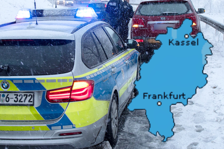 Der Dienst Wetteronline.de sagt für den Samstag ein hohes Niederschlagsrisiko voraus. Der Deutsche Wetterdienst warnt vor Glätte durch Schnee und Eis.
