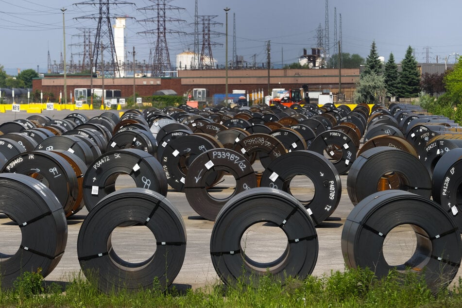 The Trump administration has revised its tariffs on steel and other metals.