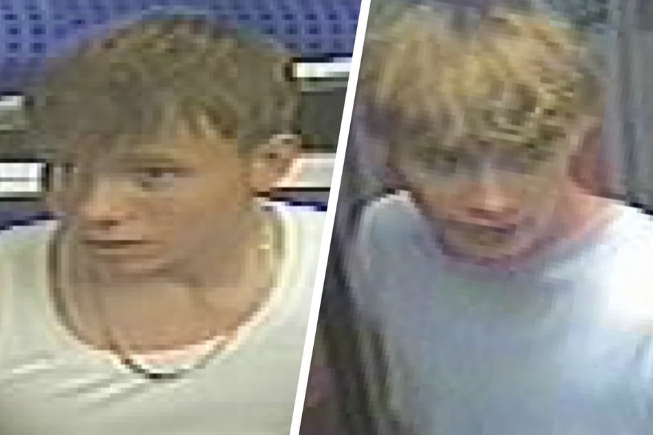 Rassistische Prügel-Attacke in Hamburg: Wer kennt diese beiden jungen Männer?