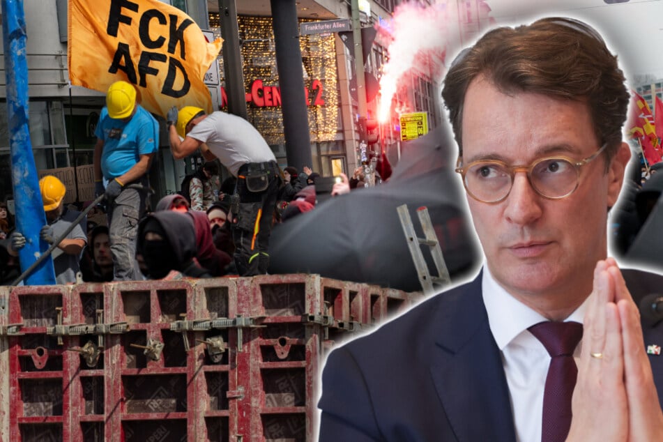 Es stehen zentrale Entscheidungen an: Was 2026 in der NRW-Landespolitik wichtig wird