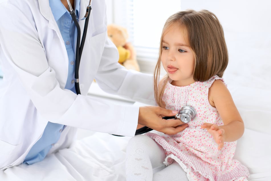 Wichtig: Bevor Vitaminpräparate verabreicht werden, solltet Ihr mit dem Kinderarzt sprechen.