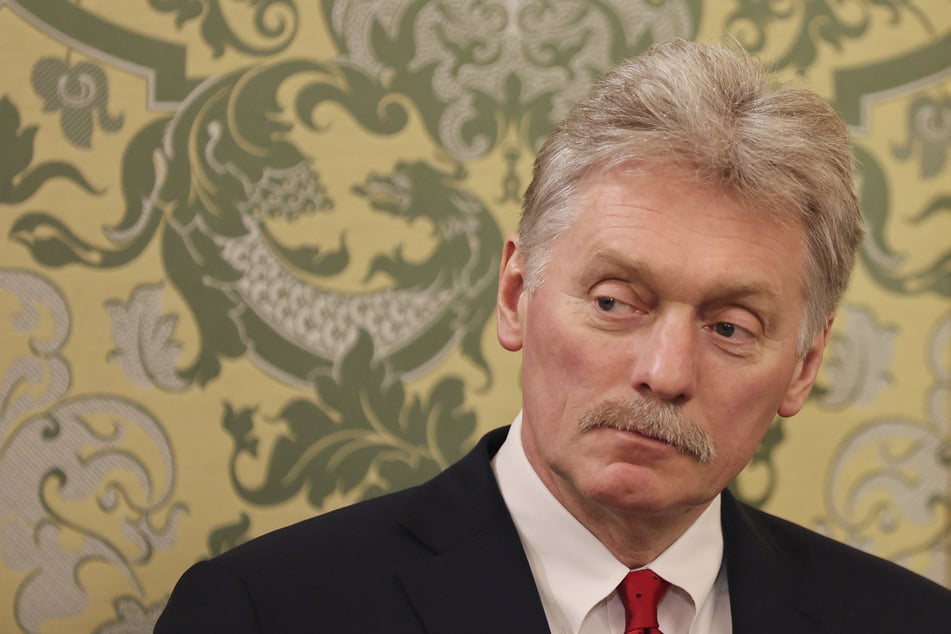 Kremlin spokesperson Dmitry Peskov has said Russia is working on determining final dates for the next round of Ukraine peace talks.