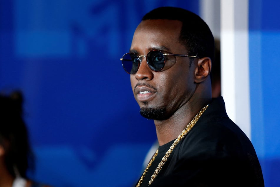 Sean "Diddy" Combs will remain behind bars after his appeal of a bail package denial was rejected.