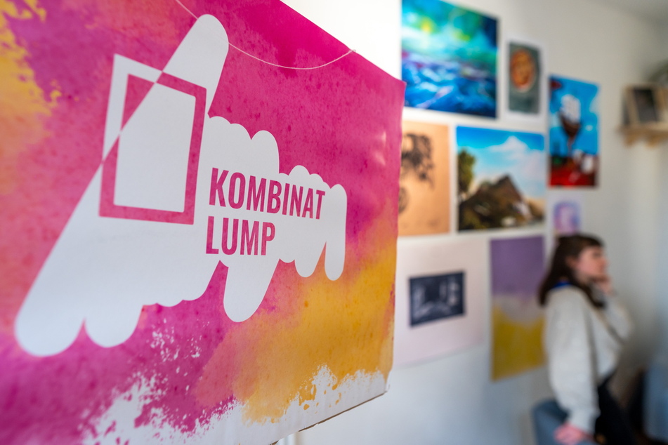 Das Chemnitzer Start-up bietet Kunst für jedermann.