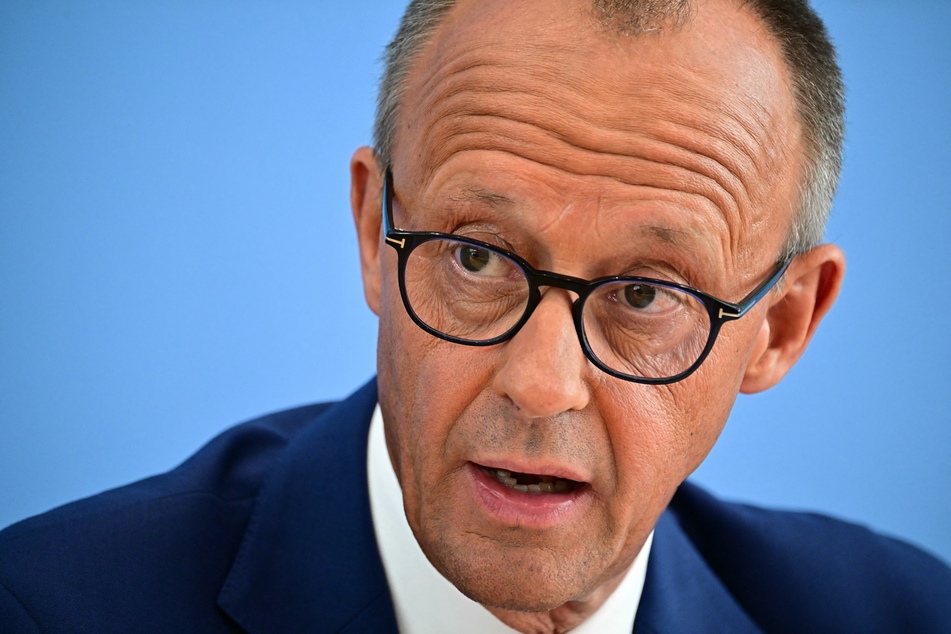 Die CDU um Friedrich Merz (68) muss eine Antwort auf die neuen Realitäten im Osten finden.