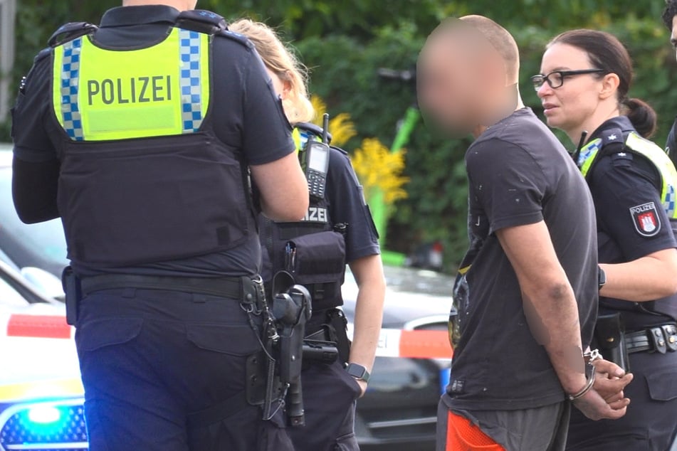 Der 38-jährige Fahrer kam ins Untersuchungsgefängnis.