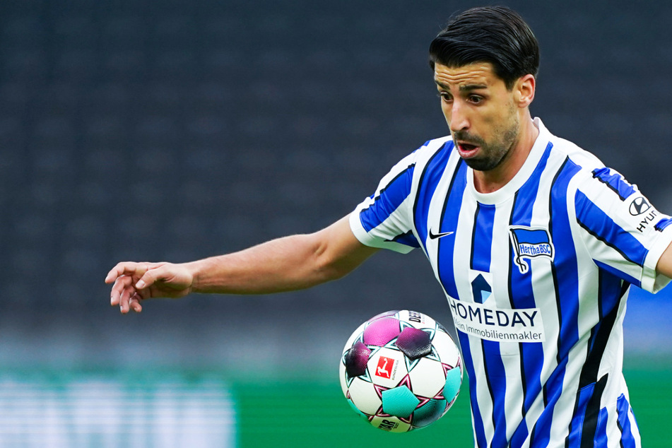 Hinter dem Einsatz von Sami Khedira (34) steht noch ein Fragezeichen. Der 34-Jährige hatte sich gegen den SC Freiburg eine Wadenverhärtung zugezogen.