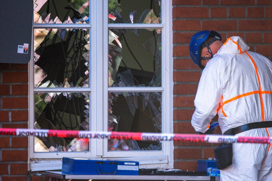 Sind es Menschenknochen? Rätselhafter Fund in Brandenburg