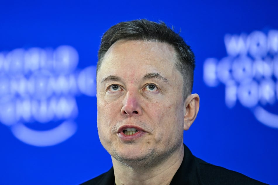 Elon Musk (54) möchte nichts mehr mit seiner entfremdeten Tochter zu tun haben.