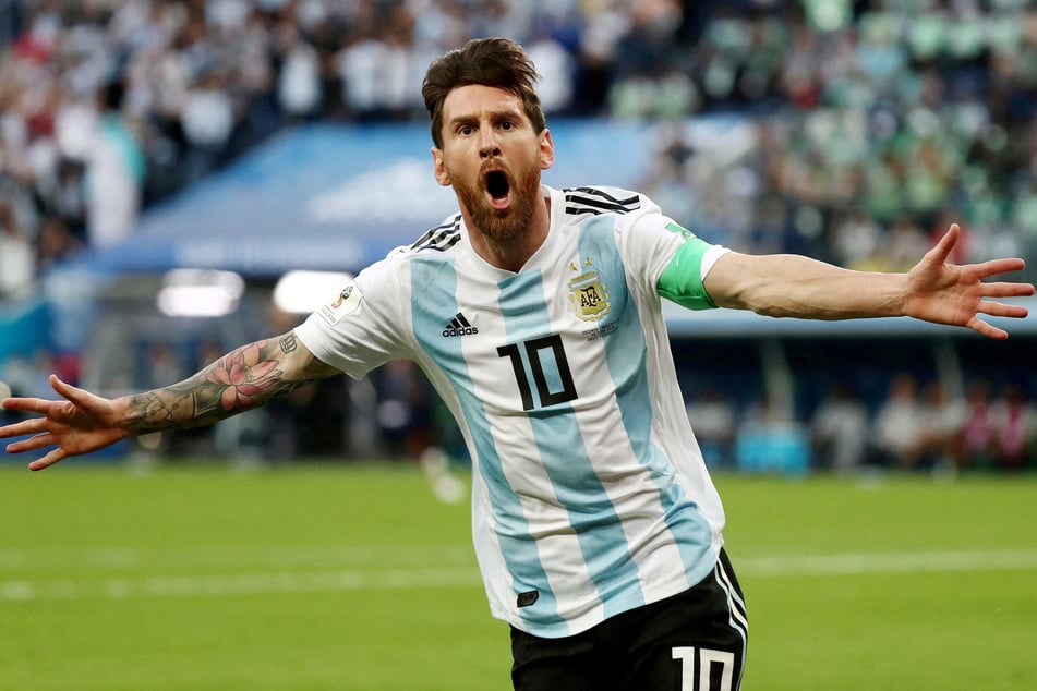Could soccer star Lionel Messi move to Miami and join the MLS?