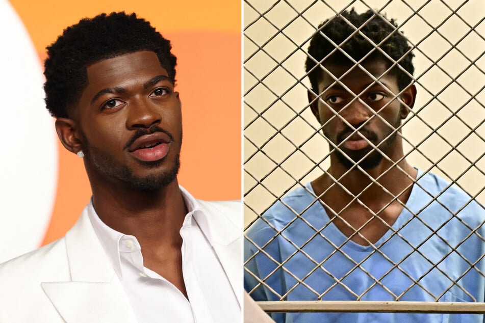 Lil Nas X misses court date after felony arrest as lawyers reveal where he is now