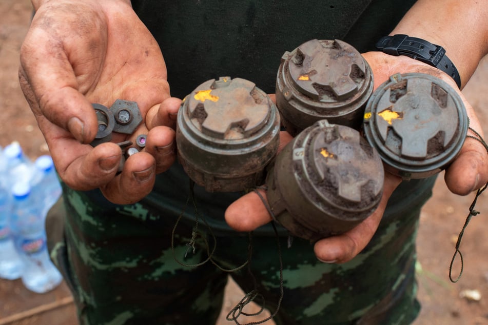 UN chief takes indirect swipe at controversial US decision to arm Ukraine with landmines