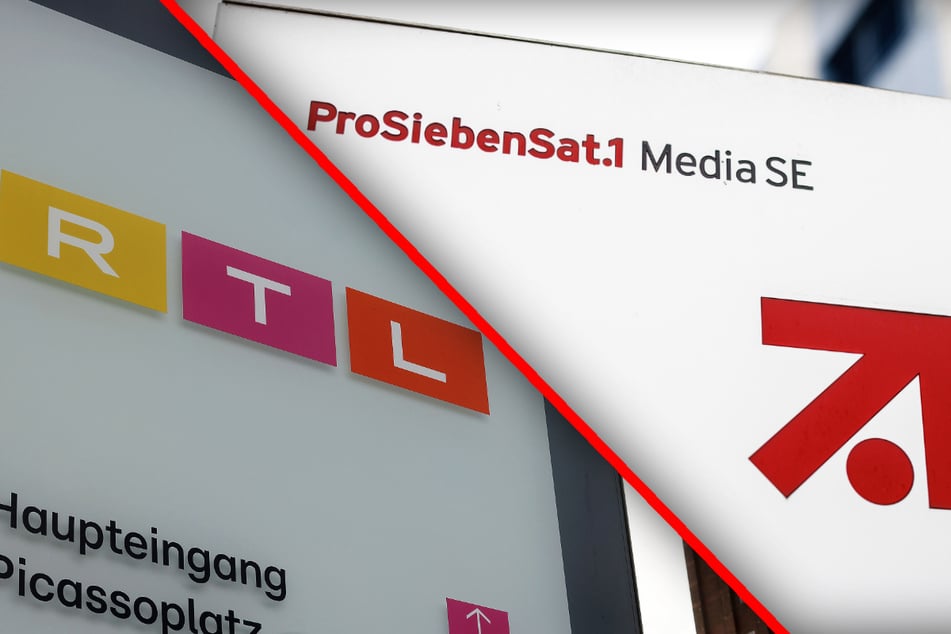 Fusion von RTL und ProSiebenSat.1? Das steckt hinter den Gerüchten