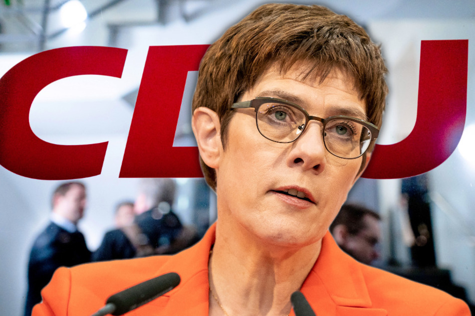 Wegen Corona-Krise: CDU verschiebt Parteitag