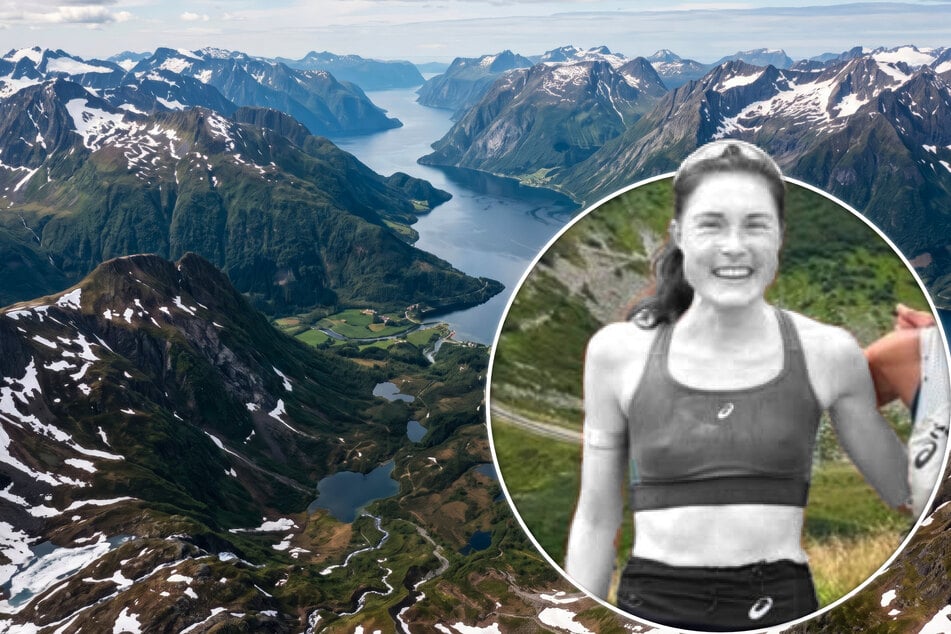 Trauer in der Traillauf-Welt: WM-Vierte stürzt bei Training in den Tod
