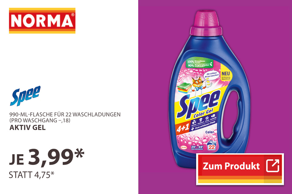 Spee Aktiv Gel