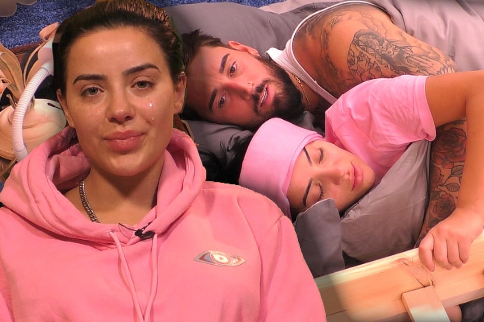 Promi Big Brother: Stress zwischen Mike und Leyla bei "PBB"? "Musst dich hier nicht mit mir langweilen!"