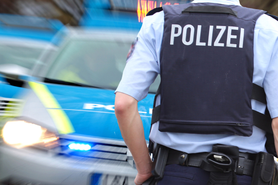 Beamte fast aller hessischen Polizeipräsidien waren an der Razzia beteiligt (Symbolbild).