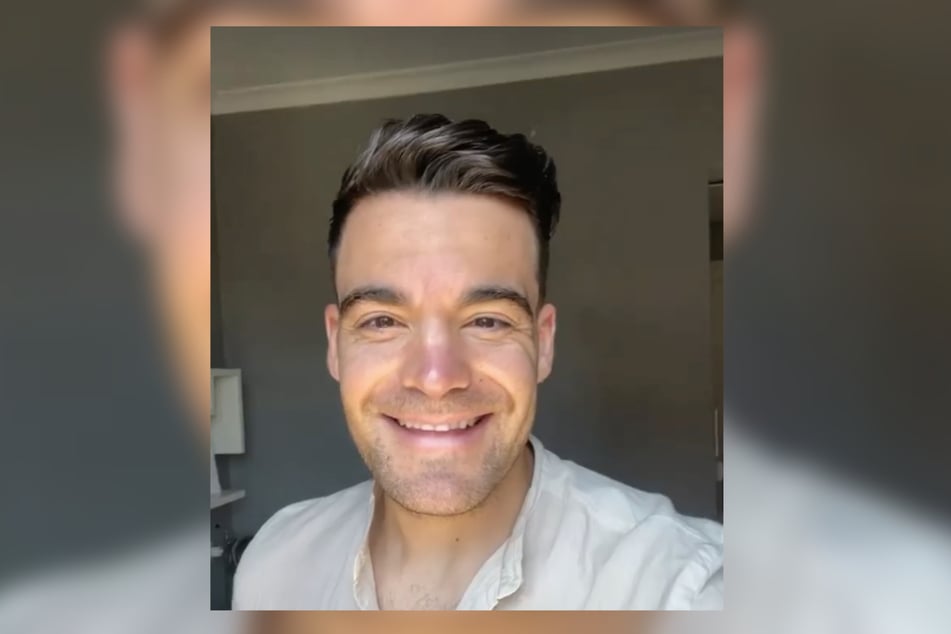 Stefano Zarrella (32) ist weiterhin für seine Koch-Videos bei Instagram bekannt.