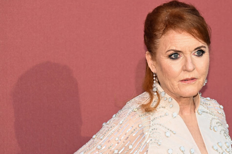 Mitten im Epstein-Skandal: Sarah Ferguson nach Räumung der "Royal Lodge" faktisch obdachlos