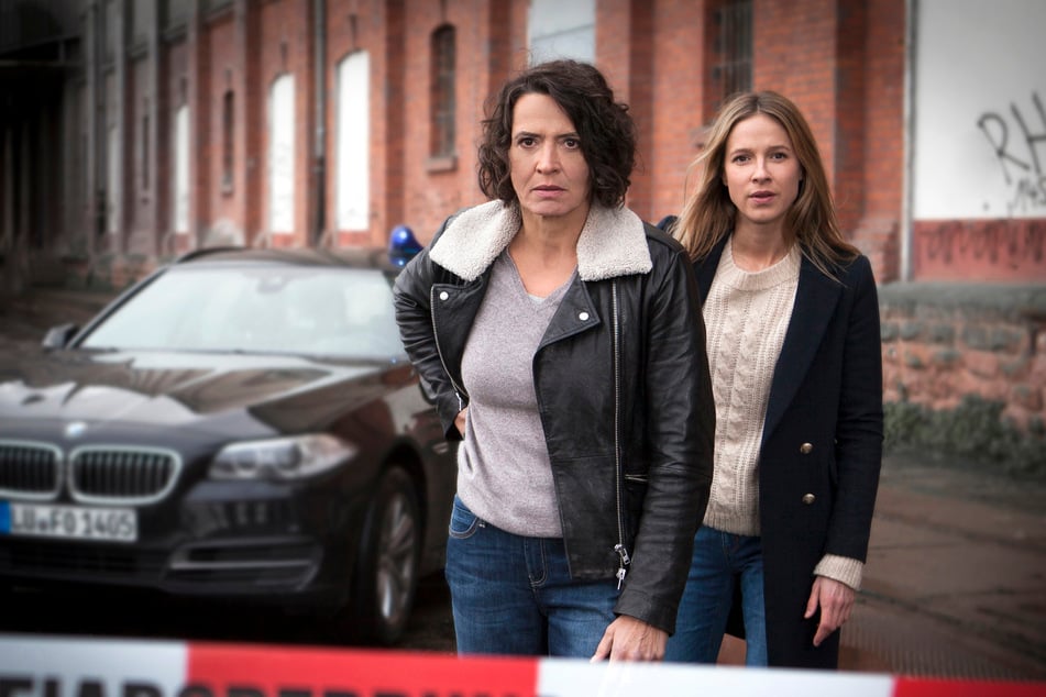 Der "Tatort: Mike &amp; Nisha" wurde am vergangenen Sonntag im Ersten ausgestrahlt.