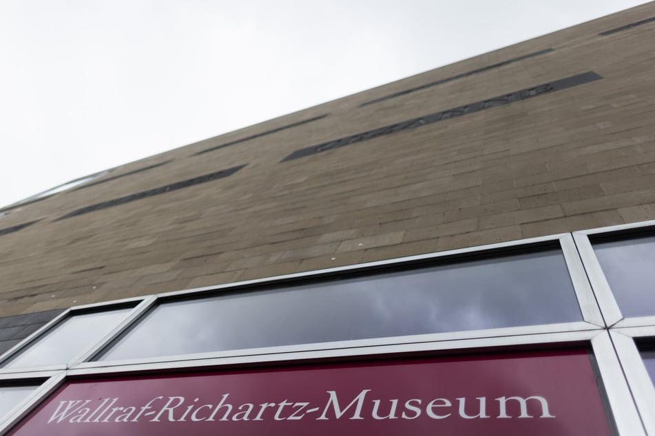Bevor das Museum für rund zwei Jahre schließt, können Besucher am Wochenende noch einmal kostenlos durch die Ausstellungen schlendern.
