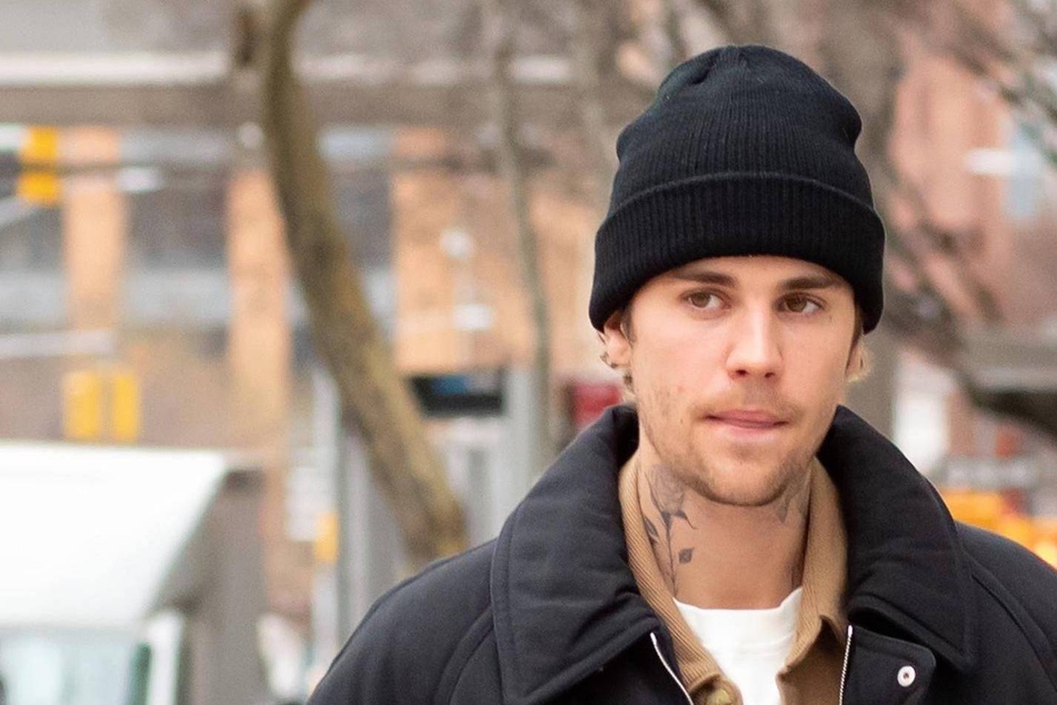 Justin Bieber teases music comeback after years-long hiatus!