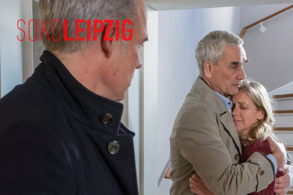 Affäre, Schwangerschaft und DDR-Vergangenheit: Viel zu tun für Leipziger SOKO-Ermittler