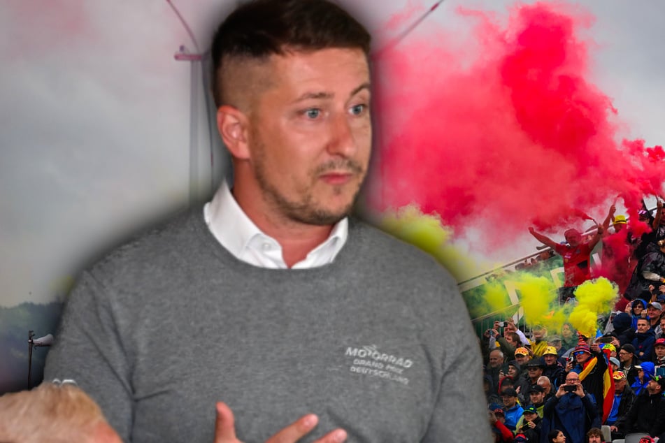 Trotz großem Fan-Kritikpunkt: Sachsenring-Ticketnachfrage über Rekord-Vorjahr