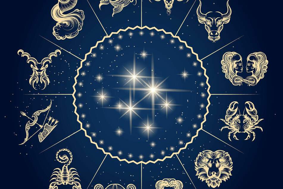 Horoskop heute: Tageshoroskop kostenlos für den 9.7.2023