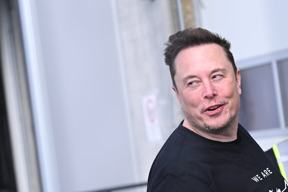 Tesla-Chef Elon Musk (52) nimmt hin und wieder geringe Mengen Betäubungsmittel zu sich, um negative Gedanken loszuwerden. (Archivbild)