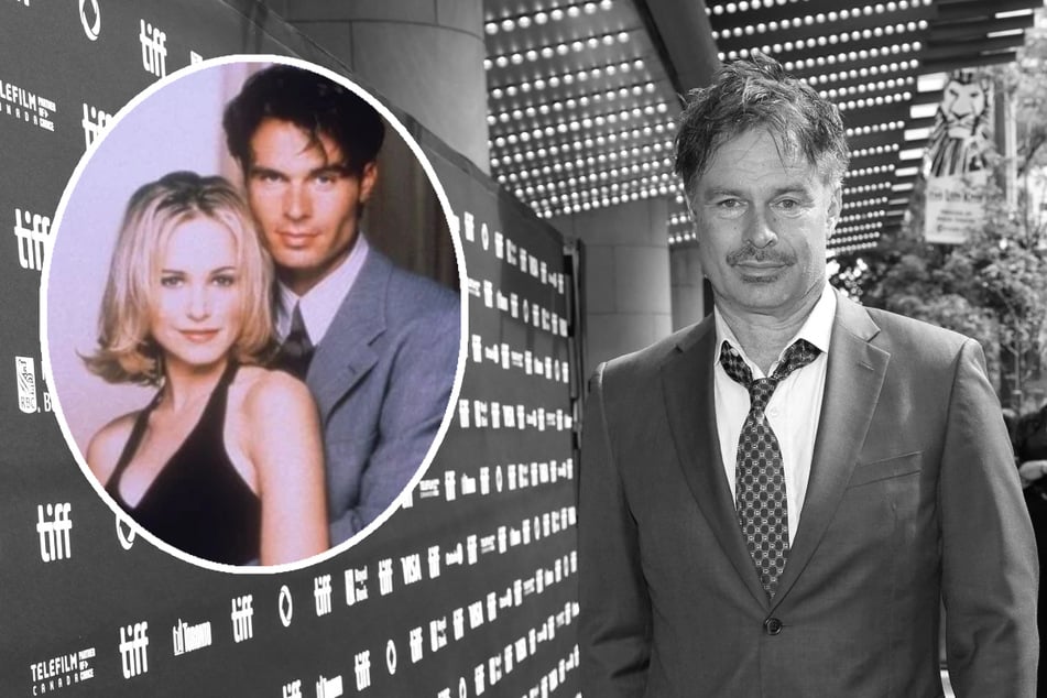 "Melrose Place"-Star Patrick Muldoon mit 57 Jahren gestorben