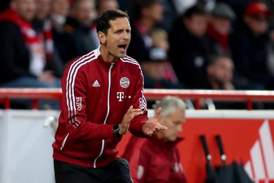 Zuletzt war Dino Toppmöller (42) als Co-Trainer an der Seite von Julian Nagelsmann (35) beim FC Bayern aktiv.