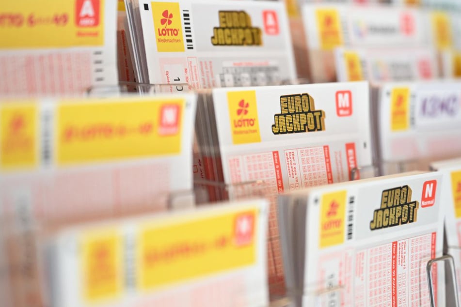 Ohne Kundenkarte zum Geldsegen: Wer aus Baden-Württemberg ist plötzlich Lotto-Millionär?