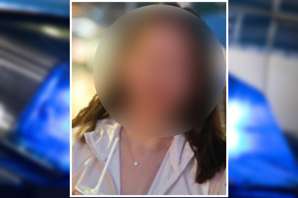 Zuletzt wurde die 16-Jährige am frühen Samstagnachmittag in Frankfurt gesehen.