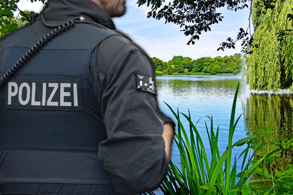 Die Polizei sucht derzeit auf Hochtouren nach dem vermeintlichen Täter. (Symbolfoto)