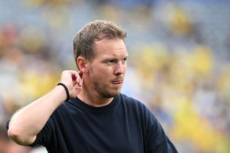 Ist Bundestrainer Julian Nagelsmann (38) zu einer Erfolgsformel für das K.-o.-Duell mit Paraguay gekommen?