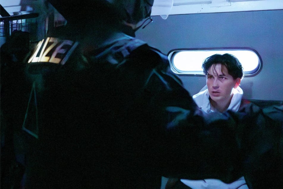 NDR zeigt Film über Polizeigewalt: "Es kann jedem passieren!"