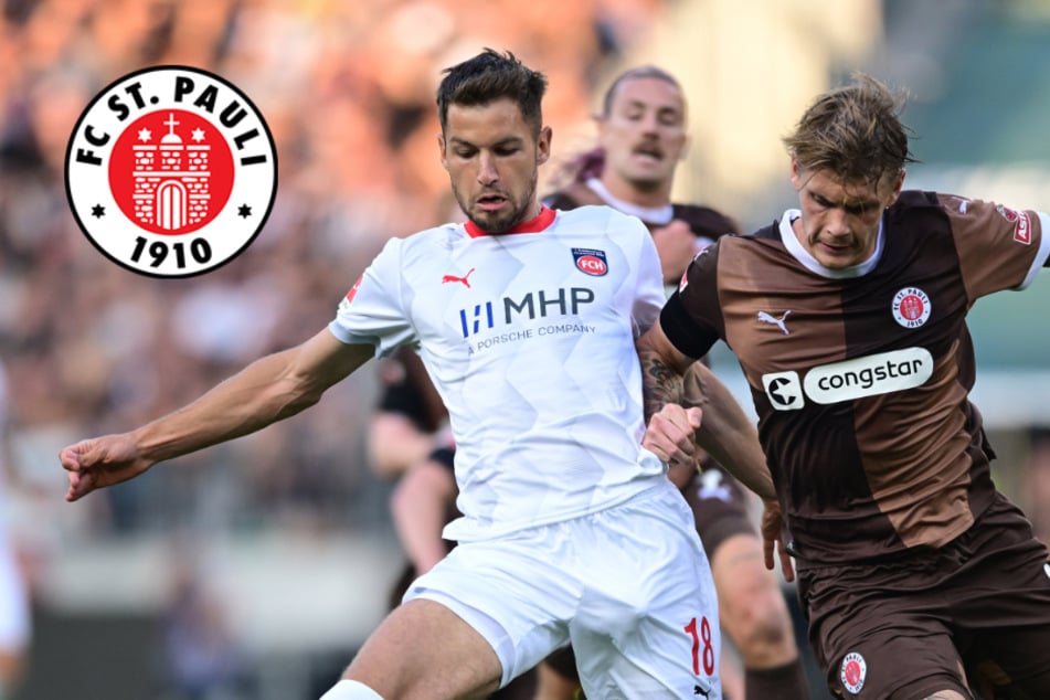 "Prekäre Ausgangssituation": St. Pauli gegen Heidenheim zum Siegen verdammt
