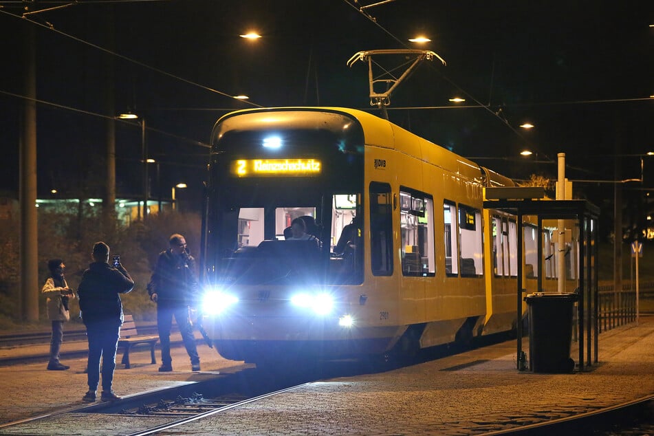 Die Kosten für die Erneuerung der Fahrsignalanlage belaufen sich auf rund 648.000 Euro. 75 Prozent davon werden durch den Freistaat Sachsen gefördert. (Archivbild)